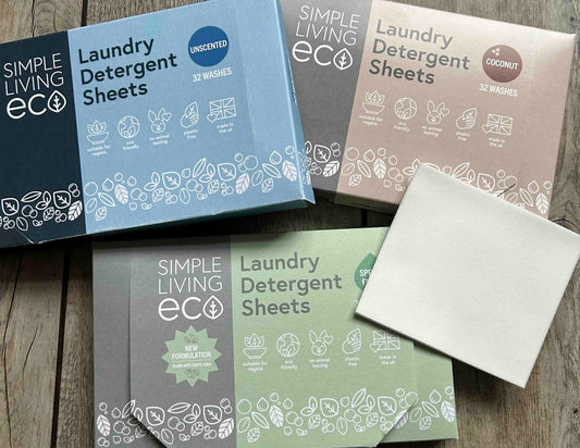 Frequently asked questions - Laundry Sheets