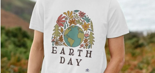 Earth Day 2024: Planet vs Plastics
