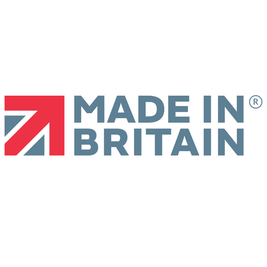 Simple Living Eco proud to be 'Made in Britain'