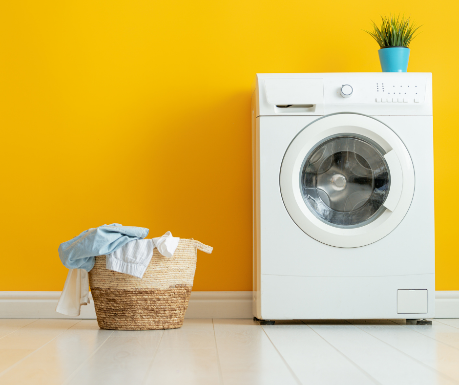 Washing, but wiser - How small changes can make a big difference