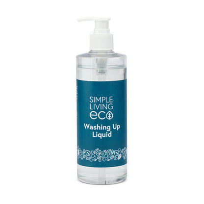 Concentrated Washing Up Liquid (500ml)