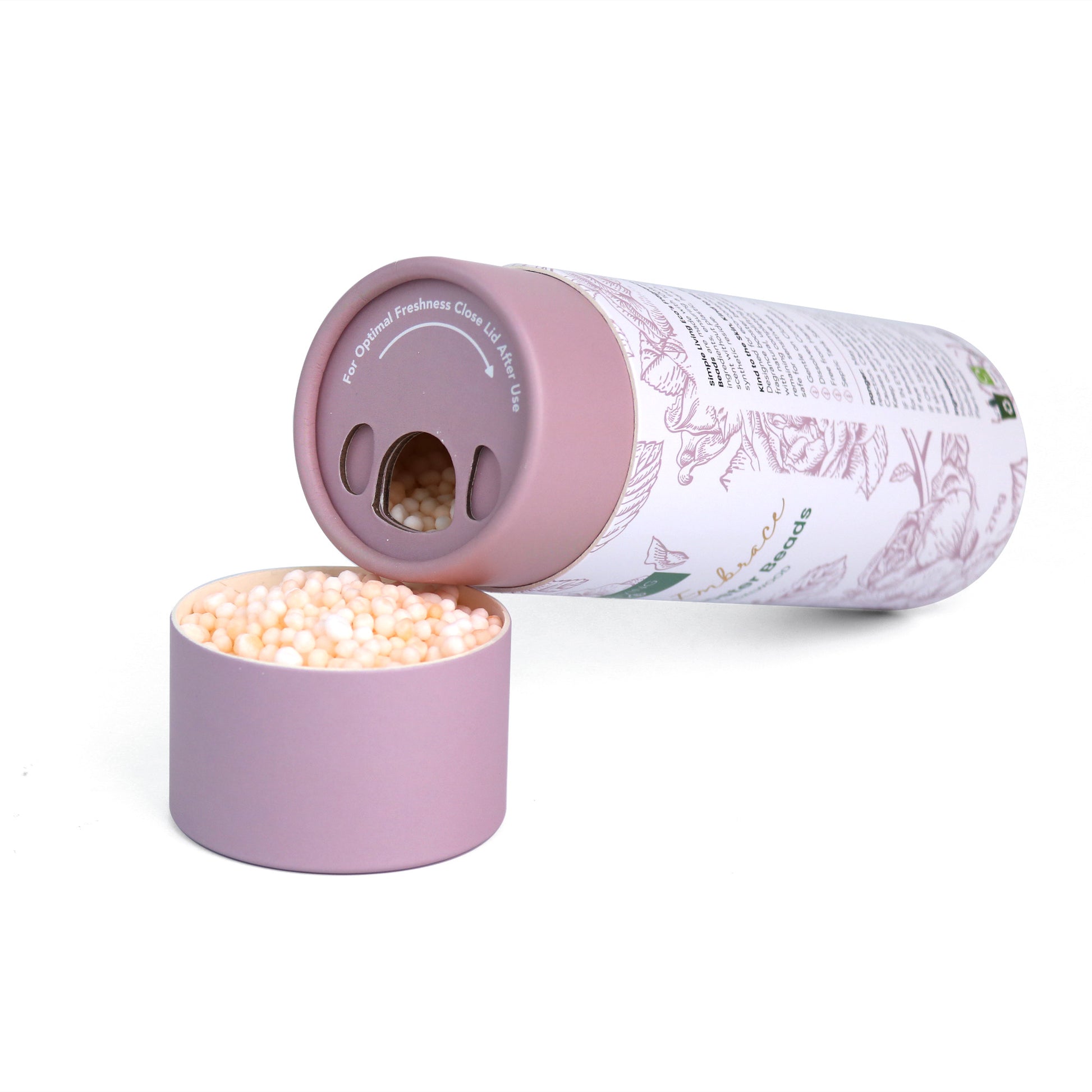 Fragrance Booster Beads