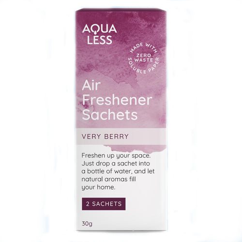 Air Freshener Pods