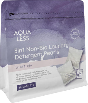 Non Bio Laundry Sachets