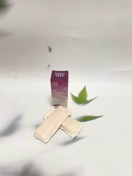 Air Freshener Pods