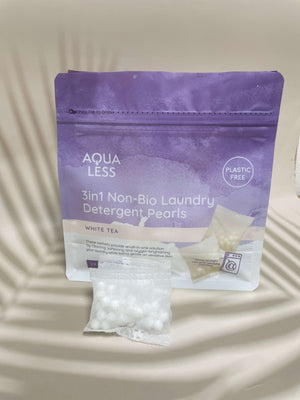 Non Bio Laundry Sachets