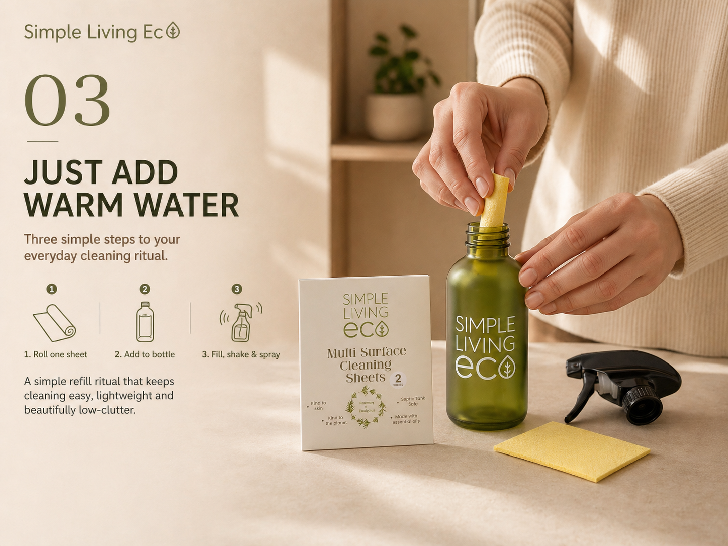 Multi-Surface Starter Kit