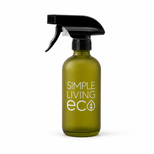 350ml Glass Bottle for Life - Multi Surface Cleaning