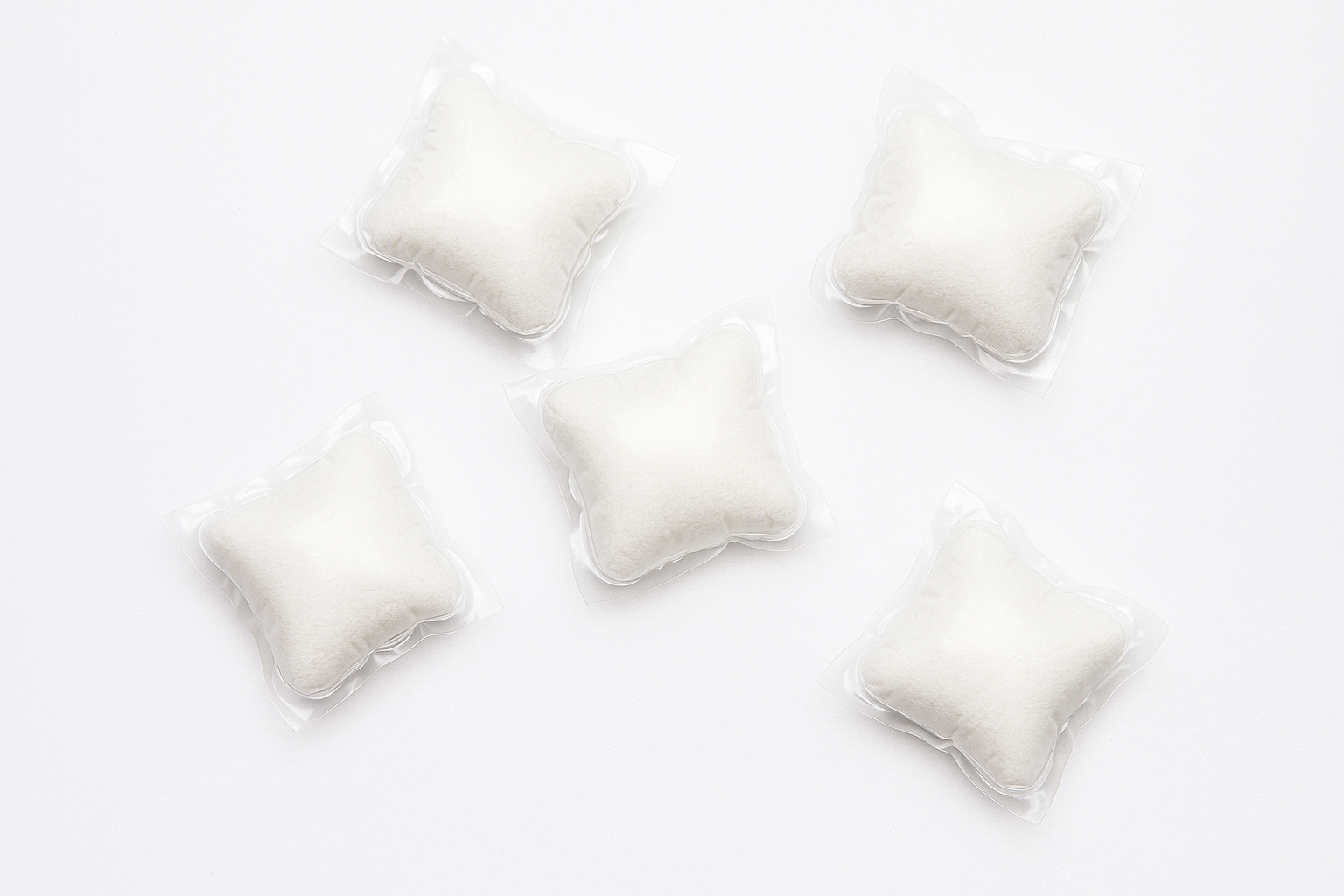 Dishwasher Tablets - Case of 100 Pods