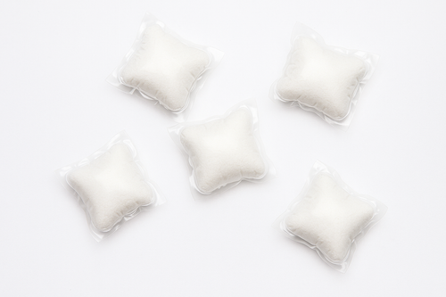 Dishwasher Tablets - Case of 100 Pods