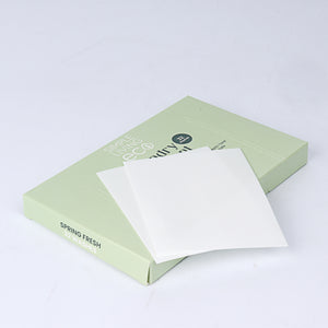 Non-bio Laundry Detergent Sheets