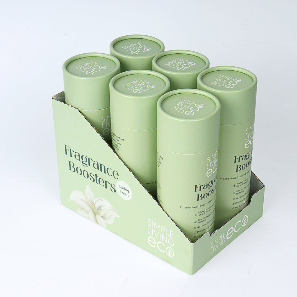 Fragrance Booster Beads Spring Fresh