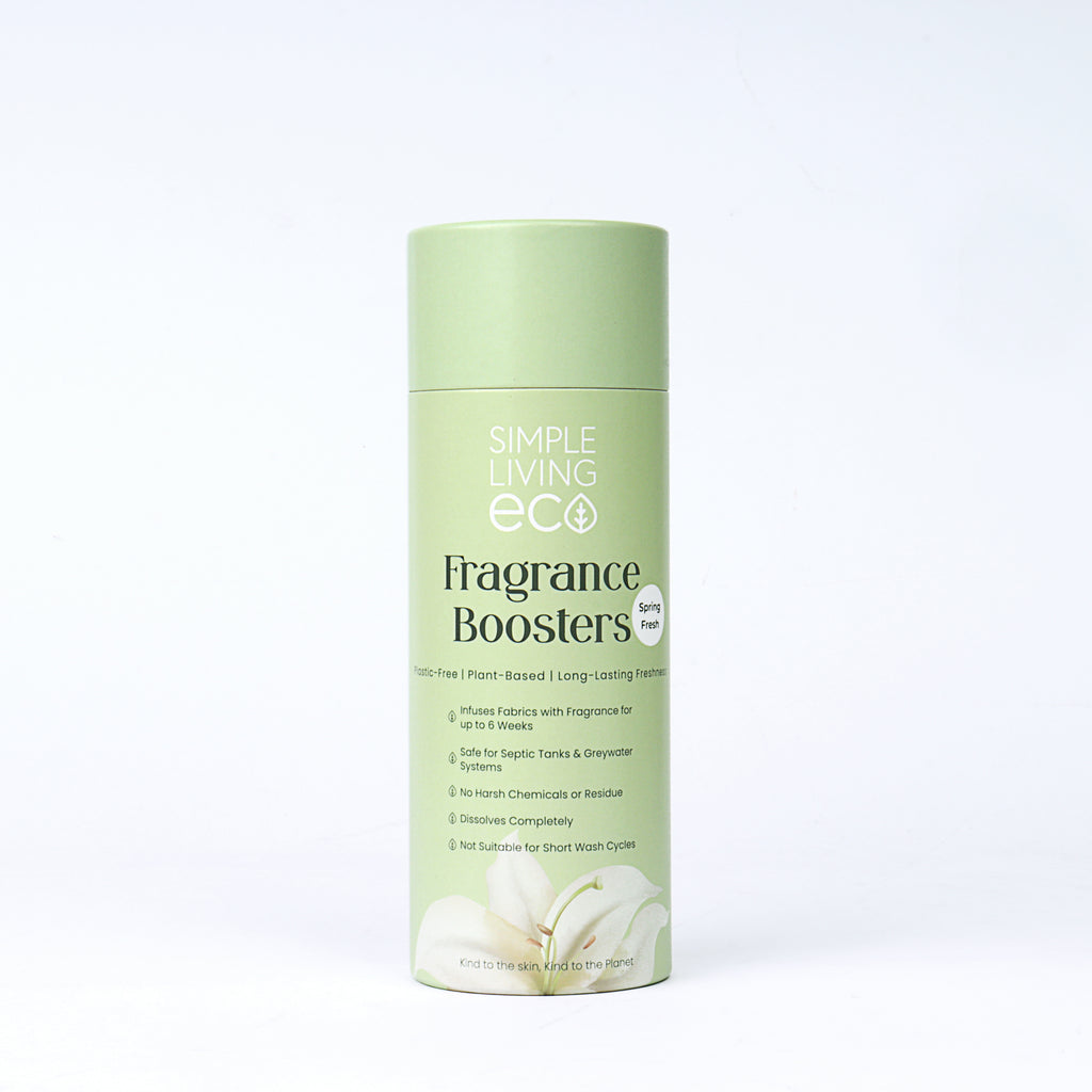 Fragrance Booster