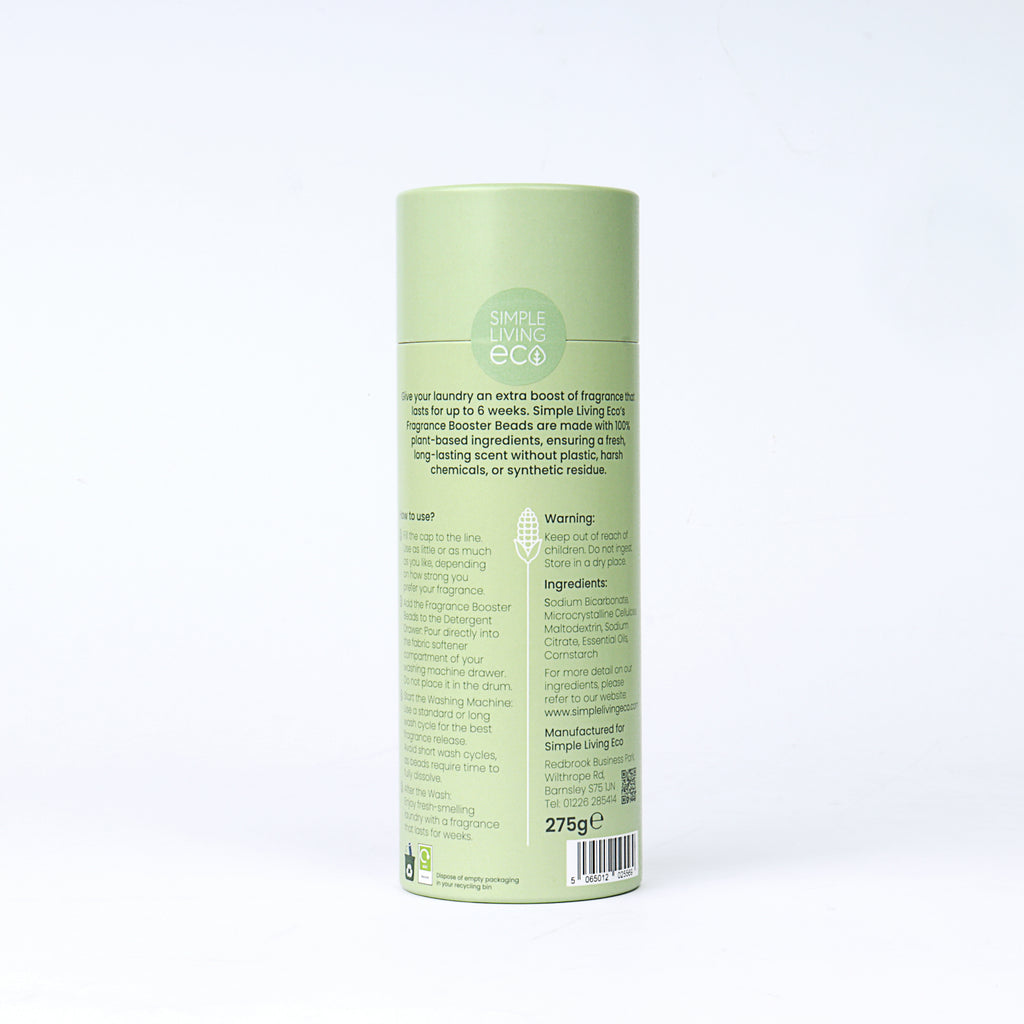 Fragrance Booster