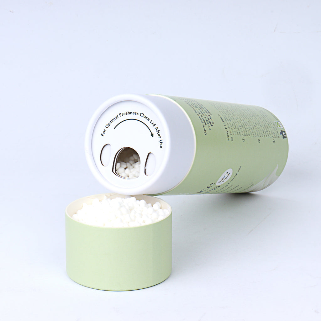 Fragrance Booster
