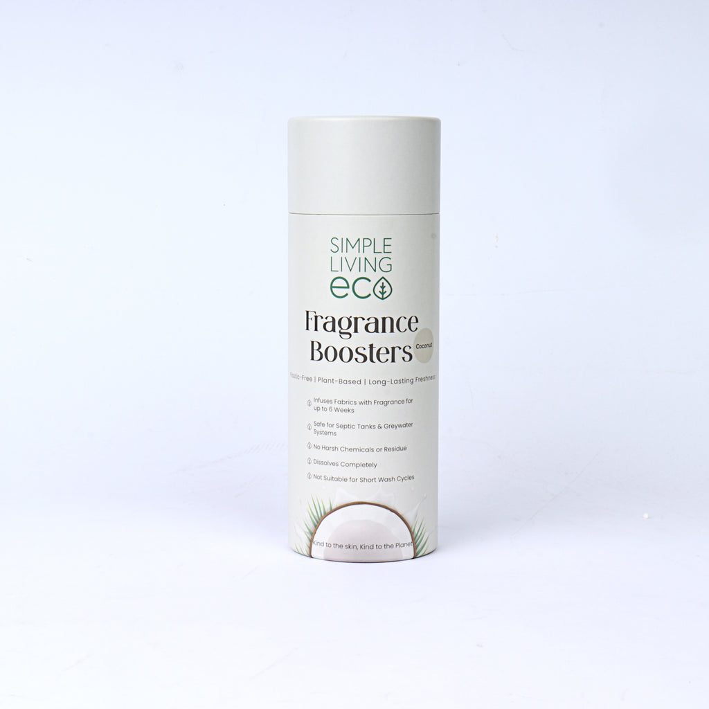 Fragrance Booster