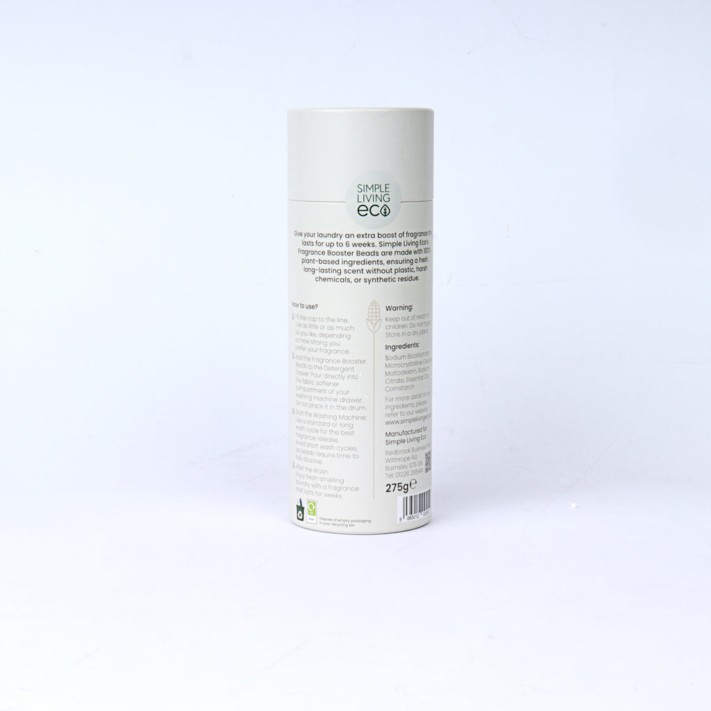 Fragrance Booster
