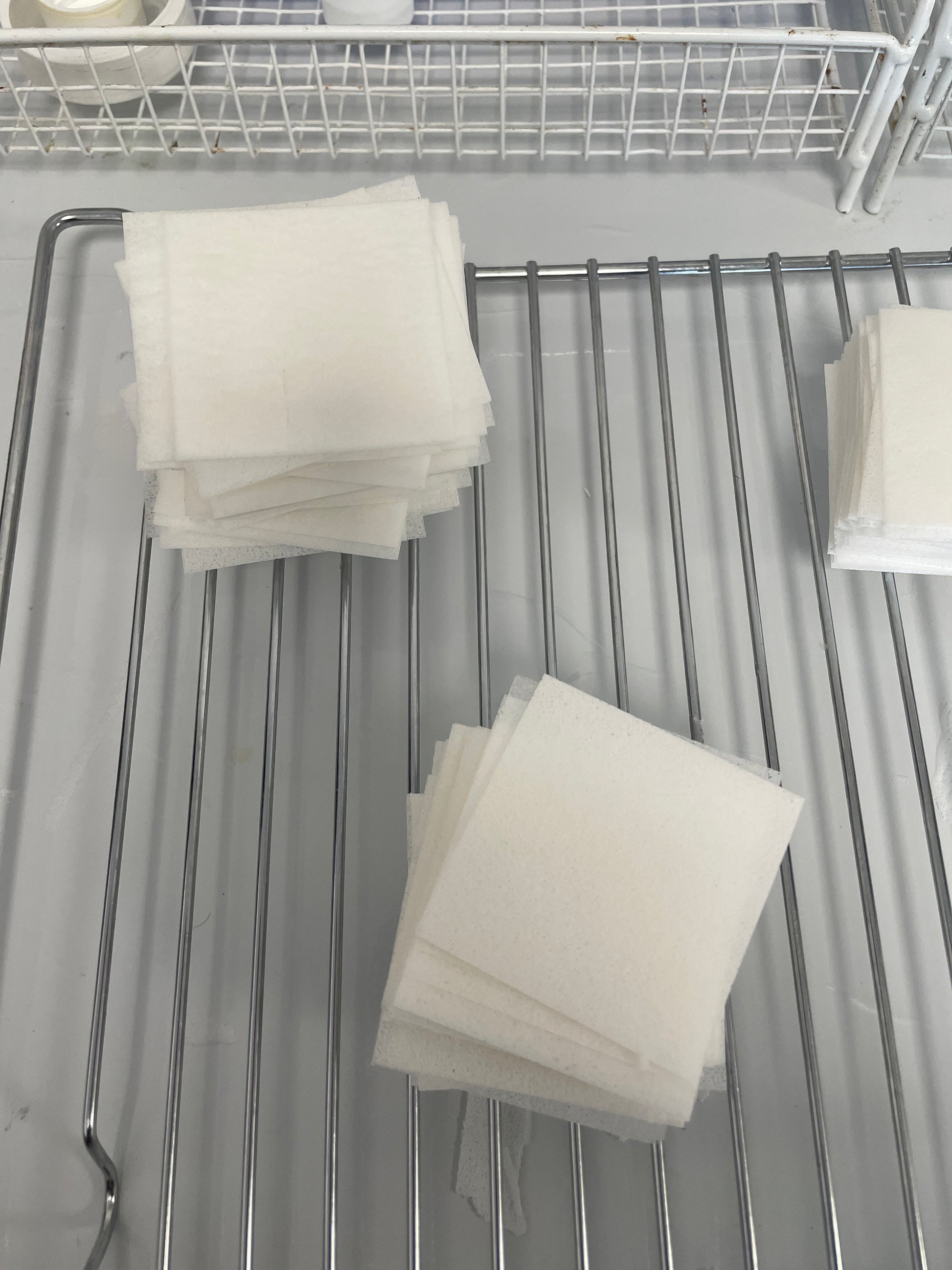 Sheet Innovation Sample Pack
