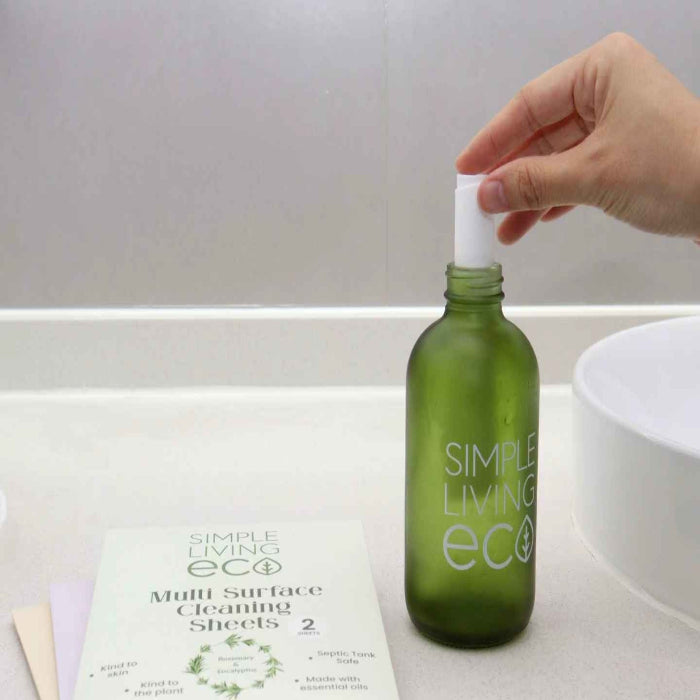 Ultimate Cleaning & Laundry Starter Kit Bundle offer
