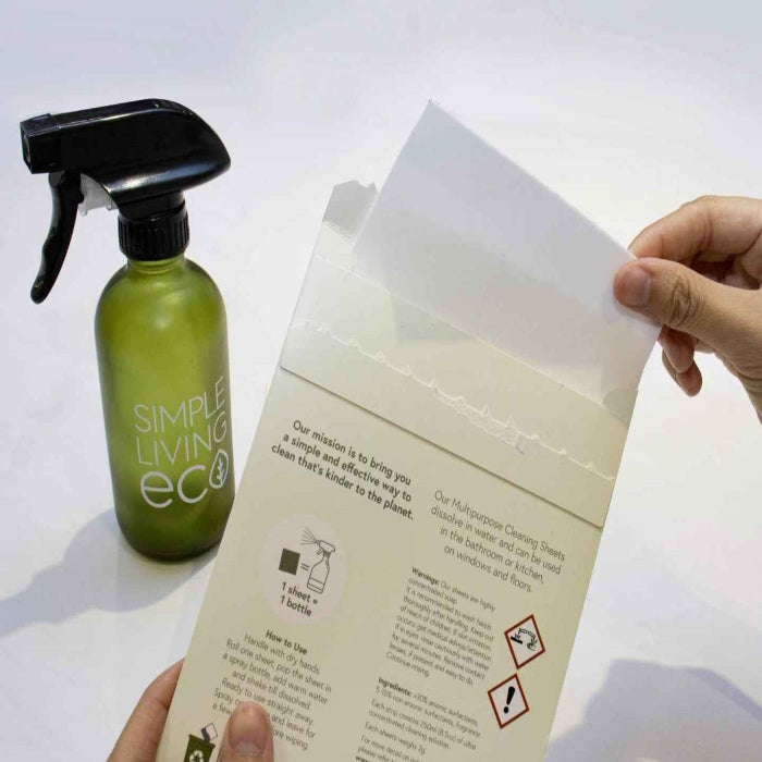 Ultimate Cleaning & Laundry Starter Kit Bundle offer