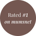 Product badge