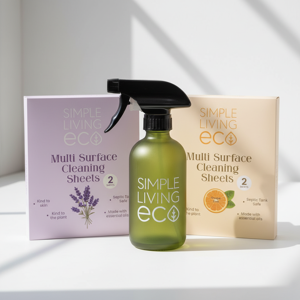 Multi-Surface Starter Kit