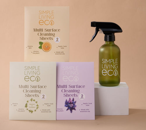 Multi-Surface Starter Kit