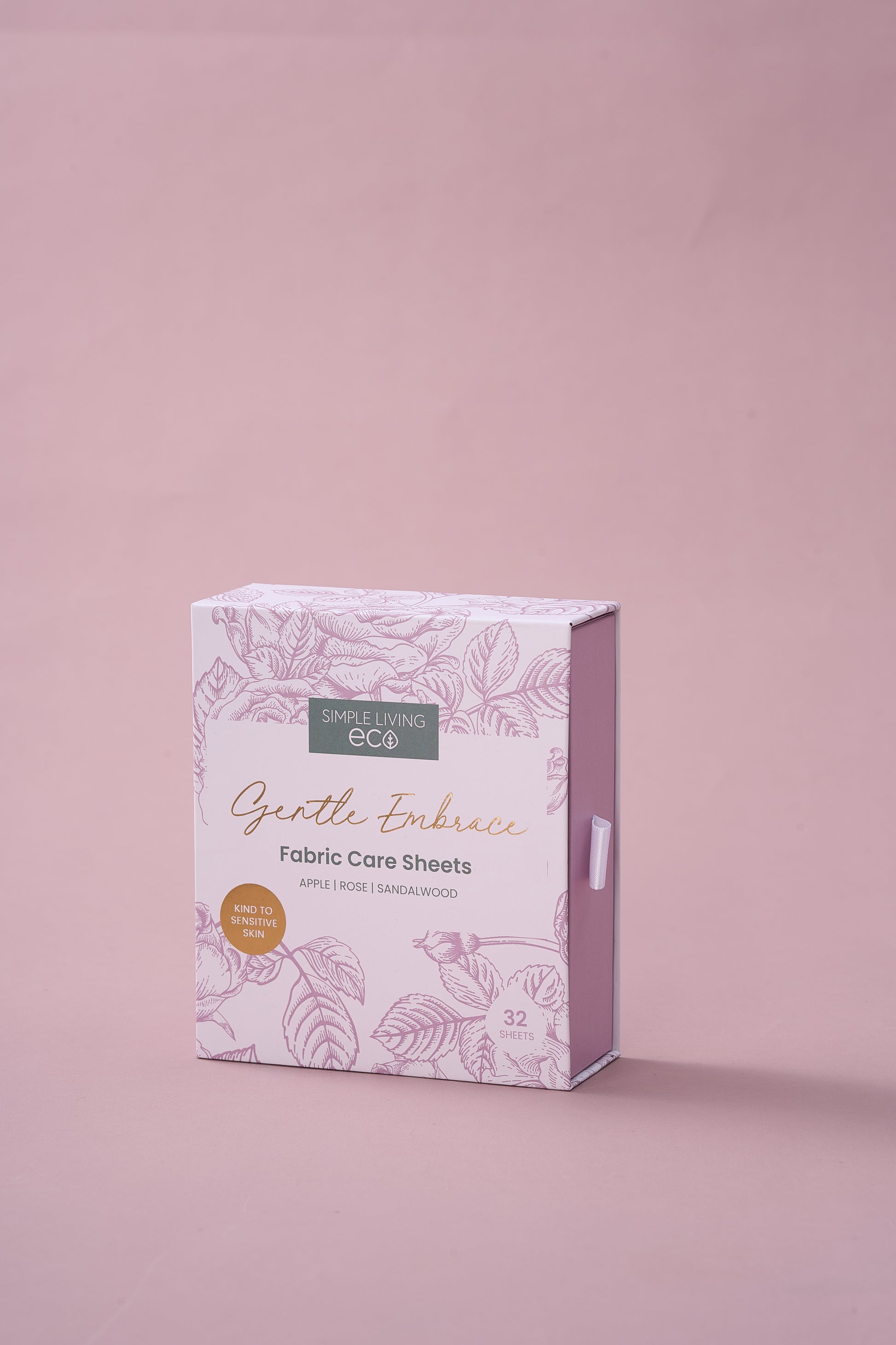 Laundry Discovery Set +Free towel set